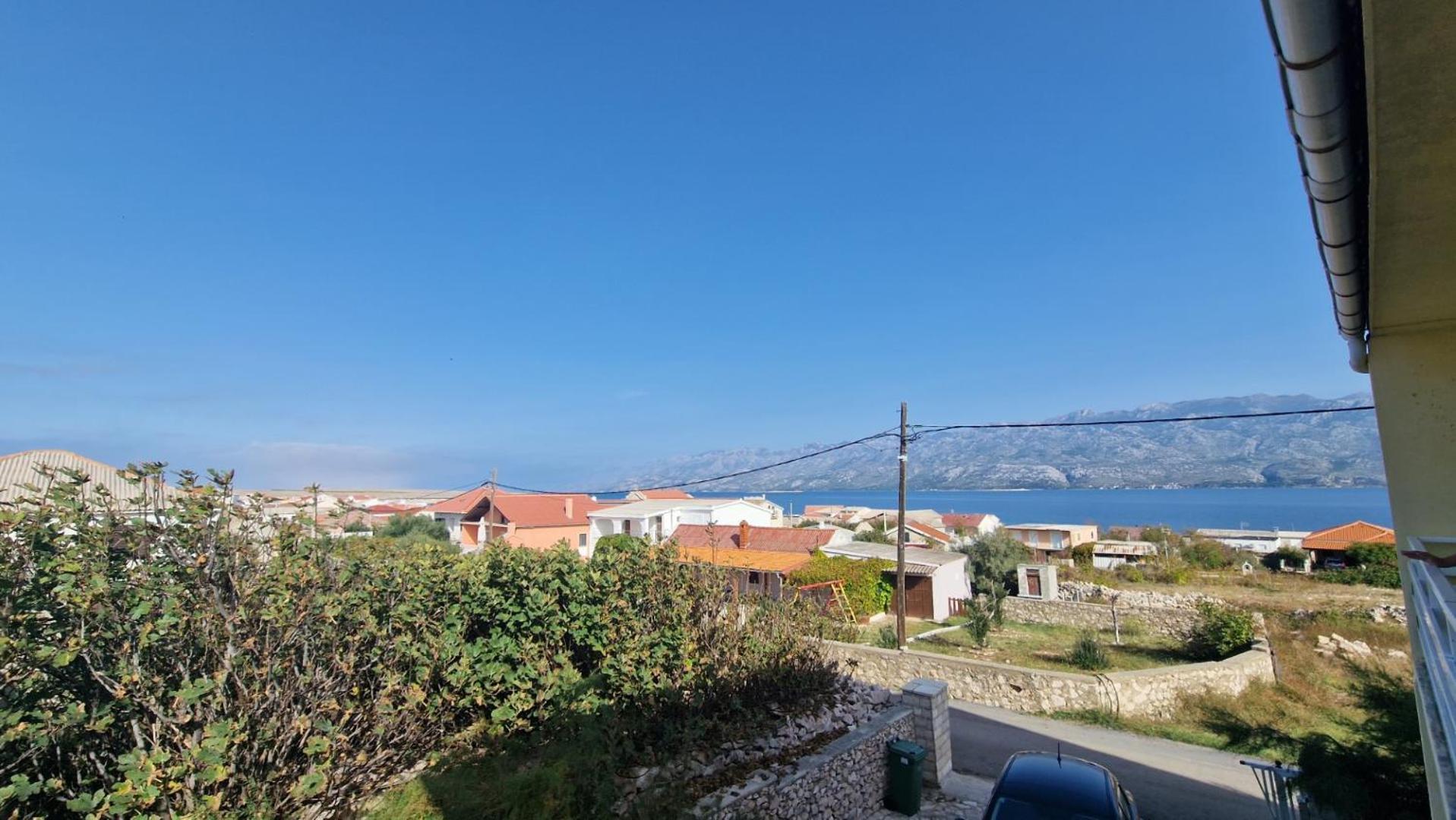 Kuca Za Odmor Laura Apartment Razanac Exterior photo