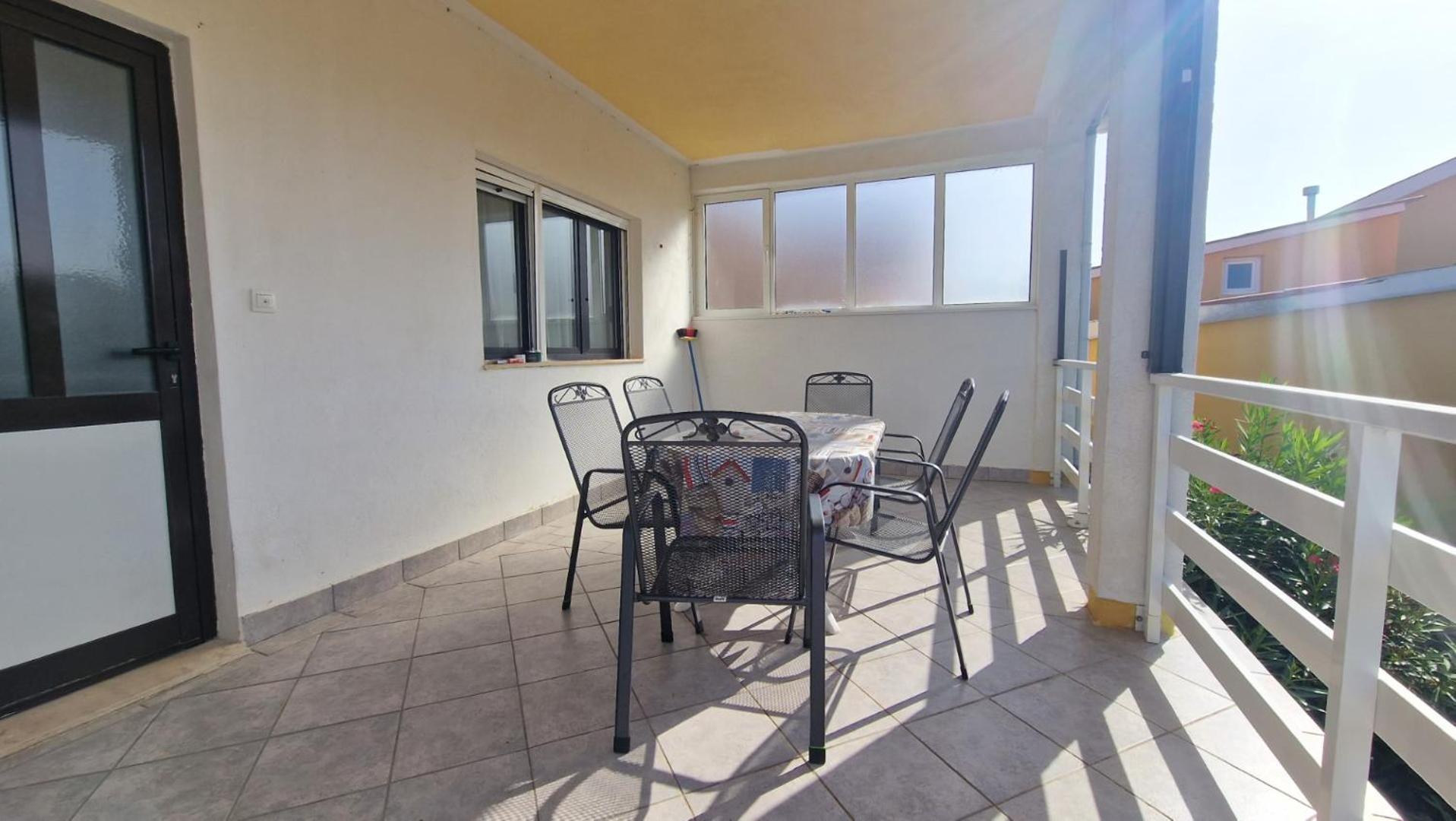 Kuca Za Odmor Laura Apartment Razanac Exterior photo