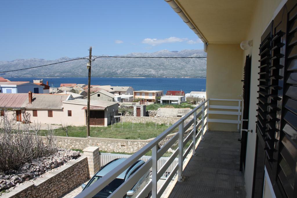 Kuca Za Odmor Laura Apartment Razanac Exterior photo